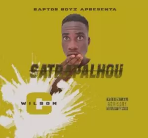 Wilson C - Satrapalhou