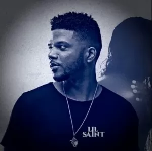 Lil Saint - One More Dance (feat. Loony Johnson) 2020