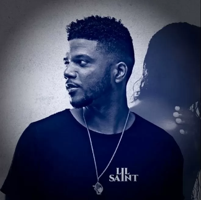 Lil Saint – One More Dance (feat. Loony Johnson) 2020