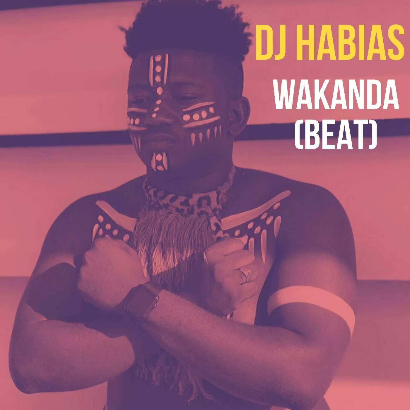 Dj Habias – Wakanda (BEAT)