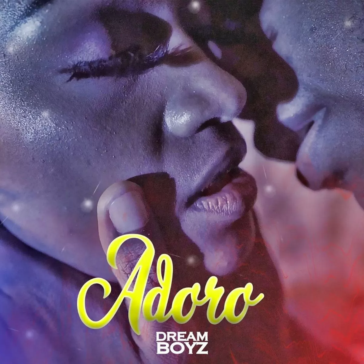 Dream Boyz – Adoro