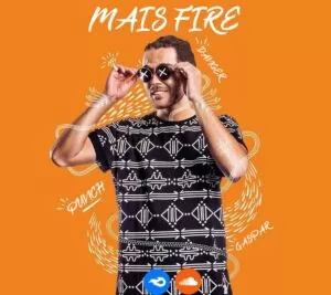 Gaspar Dange - Mais Fire