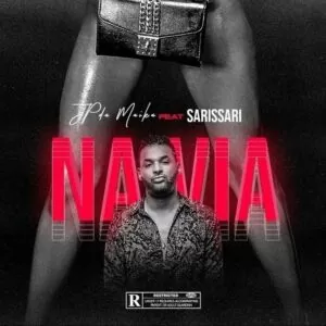 JP Da Maika - Na Via (feat. Sarissari) 2020