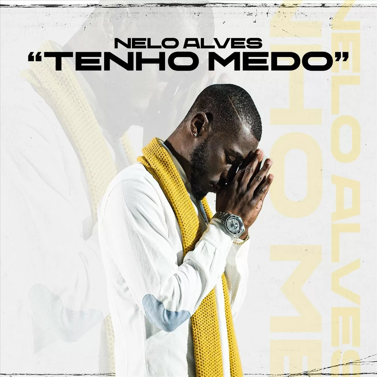 Nelo Alves – Tenho Medo (Kizomba) 2020