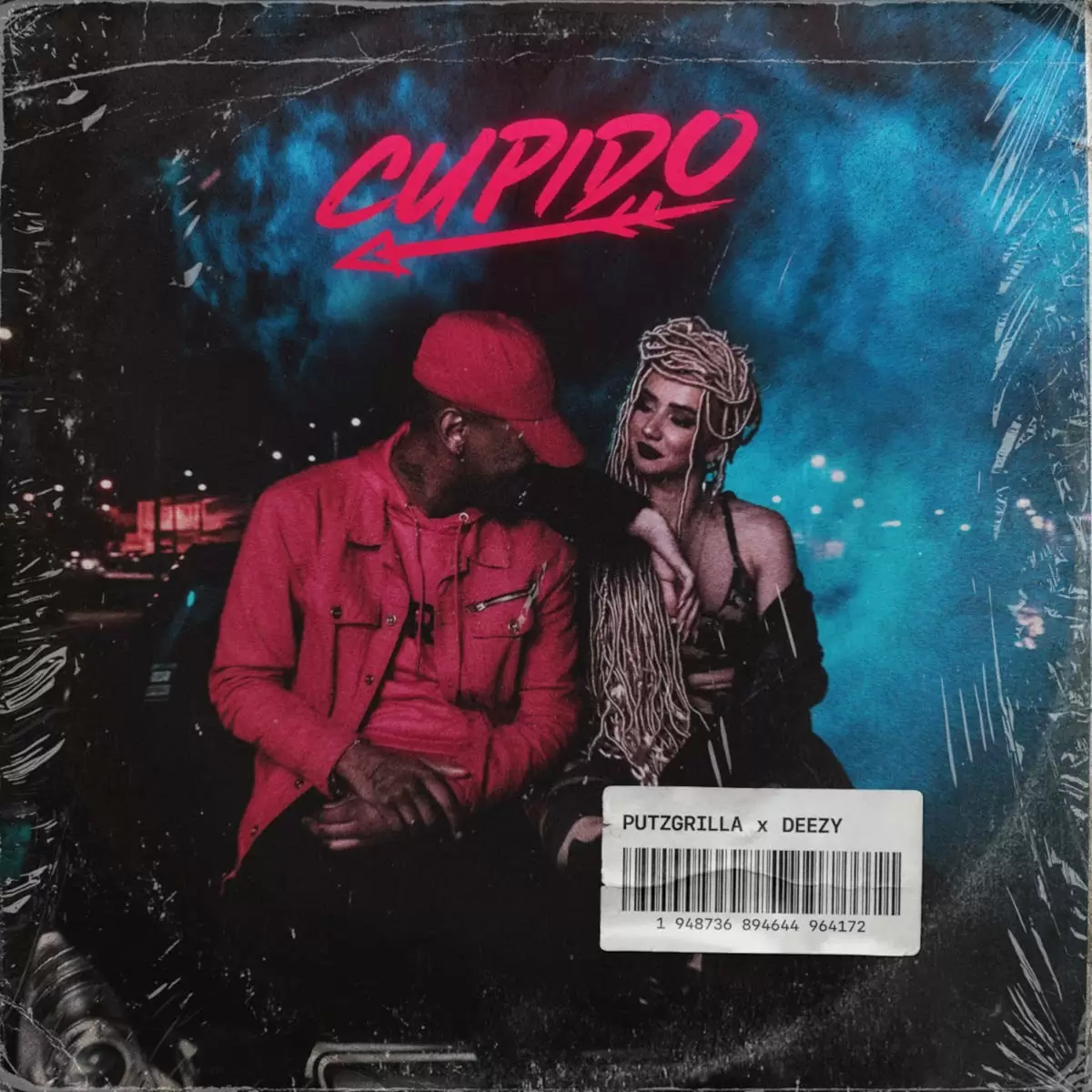 Putzgrilla & Deezy – Cupido