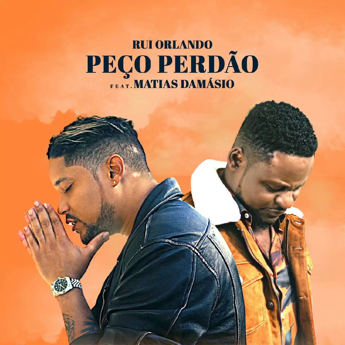 Rui Orlando – Peço Perdão (feat. Matias Damásio)
