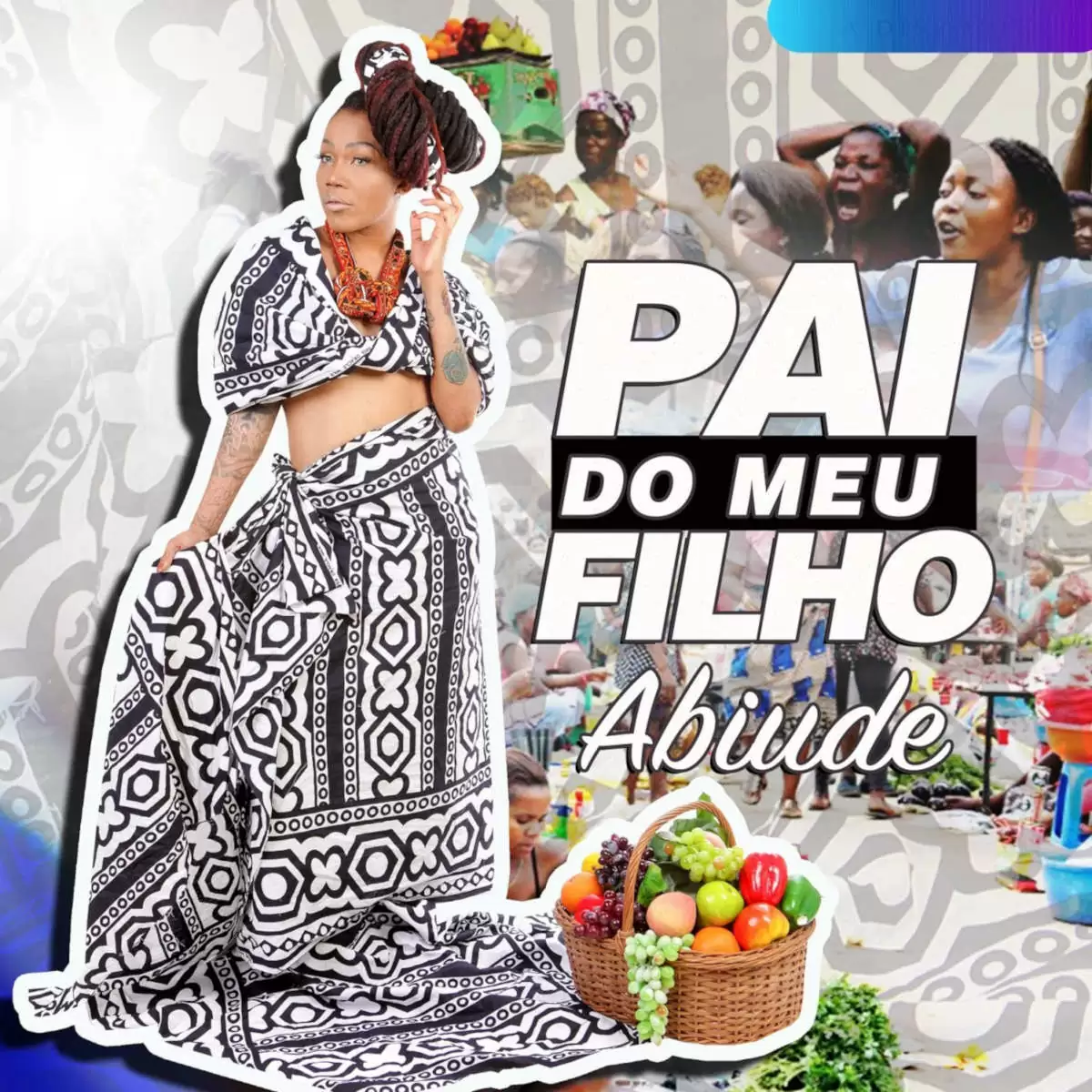 Abiúde – Pai do Meu Filho