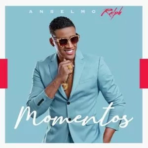 Anselmo Ralph - Amor Como o Teu (feat. Loony Jhonson)