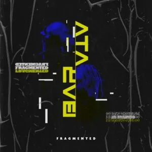 Barata - Fragmented (Afro House) 2020