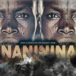 Buguy, Dj Dorivaldo Mix, Afro Warriors & Mpumi - Naninina