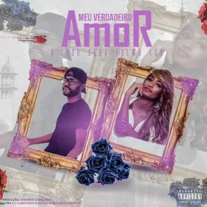 D'Luzo - Meu Verdadeiro Amor (feat. Telma Lee)