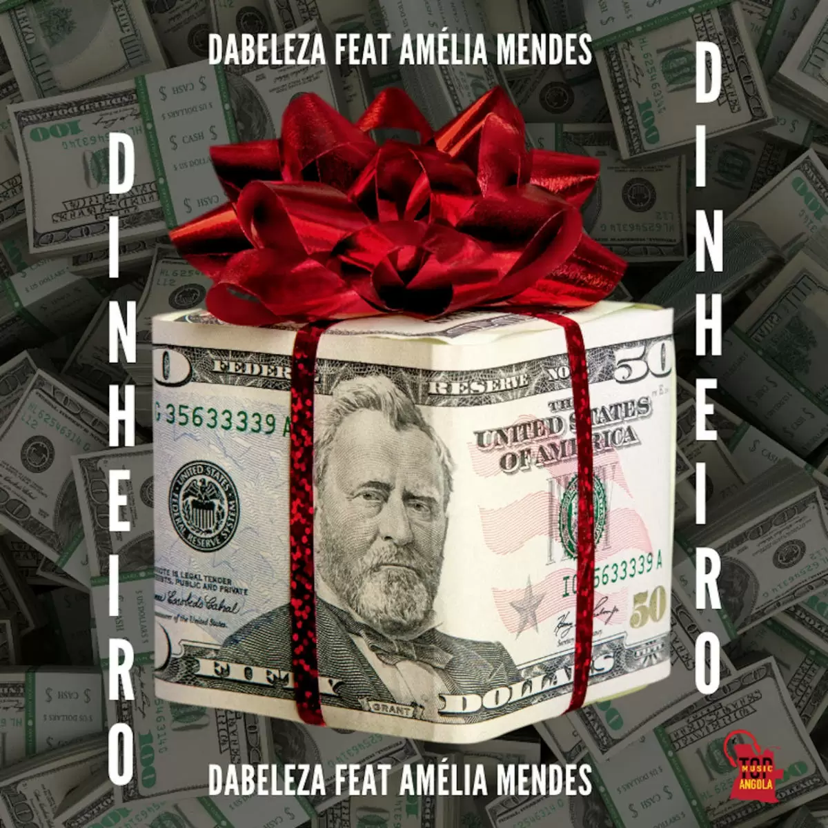 Da Beleza – Dinheiro (feat. Amélia Mendes) 2020
