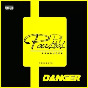 Dj Pausas - Danger (Afro House) 2020