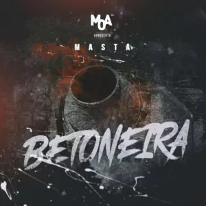 Masta - Betoneira