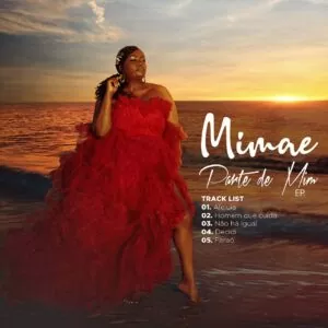 Mimae - Parte de Mim EP