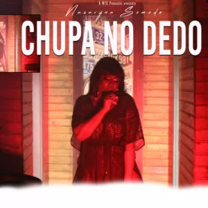 Nazaryna Semedo - Chupa No Dedo