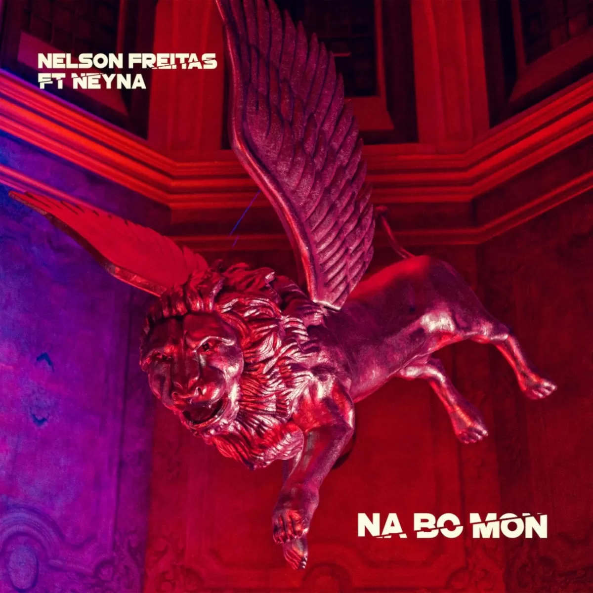 Nelson Freitas – Na Bo Mon (feat. Neyna)