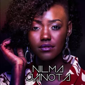 Nilma Janota - Gatuna (feat. Jay Oliver) 2020