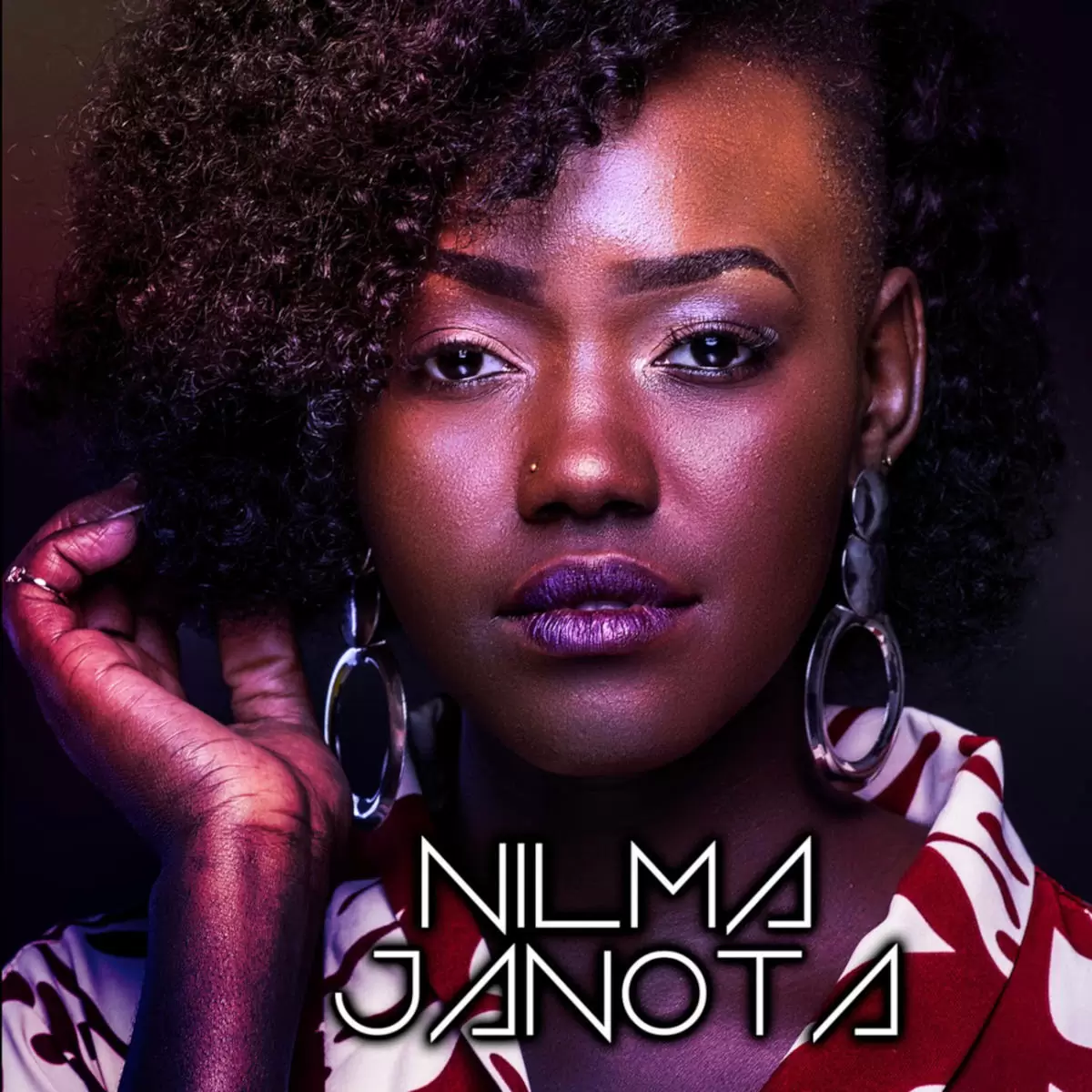 Nilma Janota – Gatuna (feat. Jay Oliver) 2020