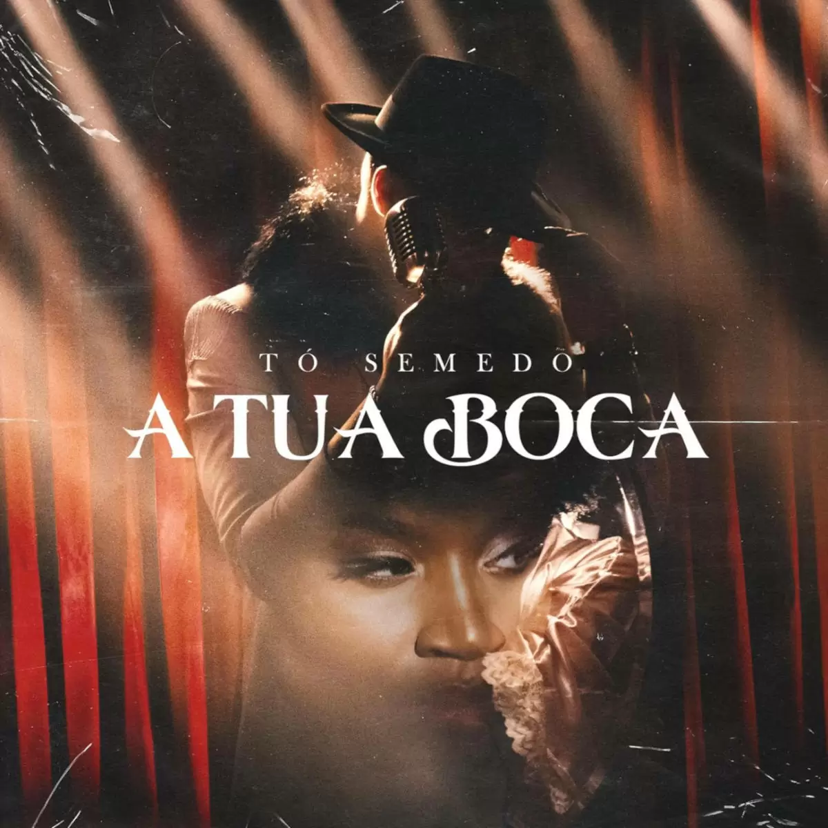 Tó Semedo – A Tua Boca