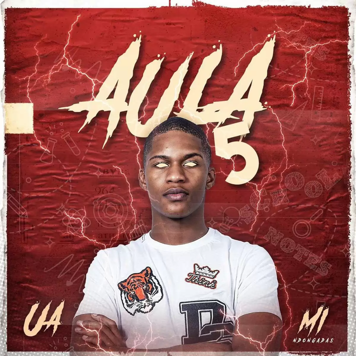 Uami Ndongadas – Aula 5