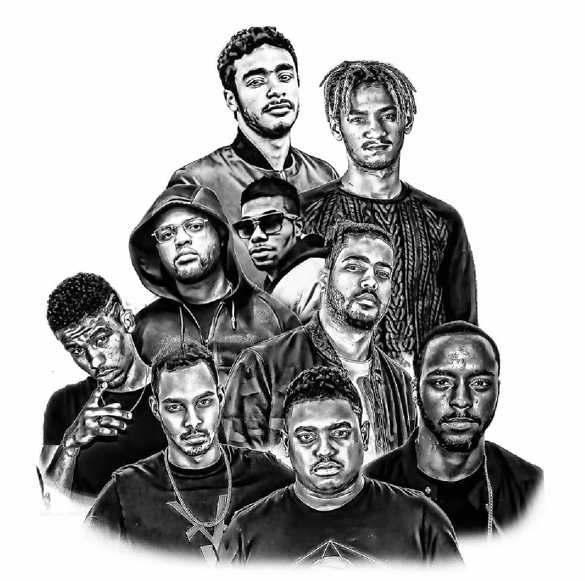 MOBBERS – Nosso Amor