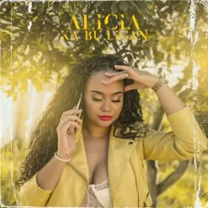 Alicia - Ka Bu Ligan (Kizomba) 2020