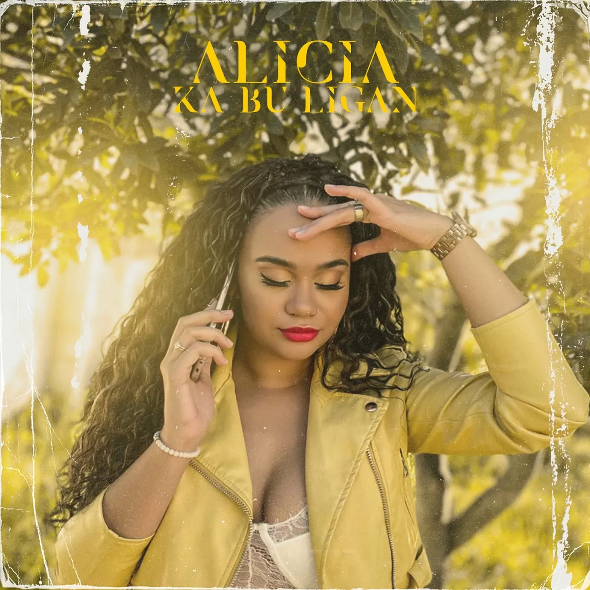 Alicia – Ka Bu Ligan (Kizomba) 2020