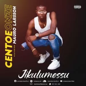 CentoeOnze ft. Mauro Larsson - Jikulumessu