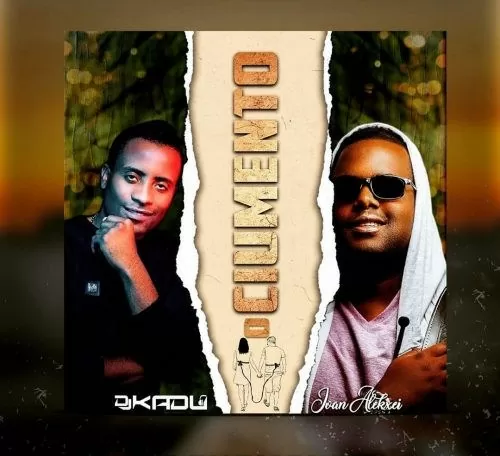 Dj Kadu feat. Ivan Alekxei – O Ciumento (Kizomba) 2020