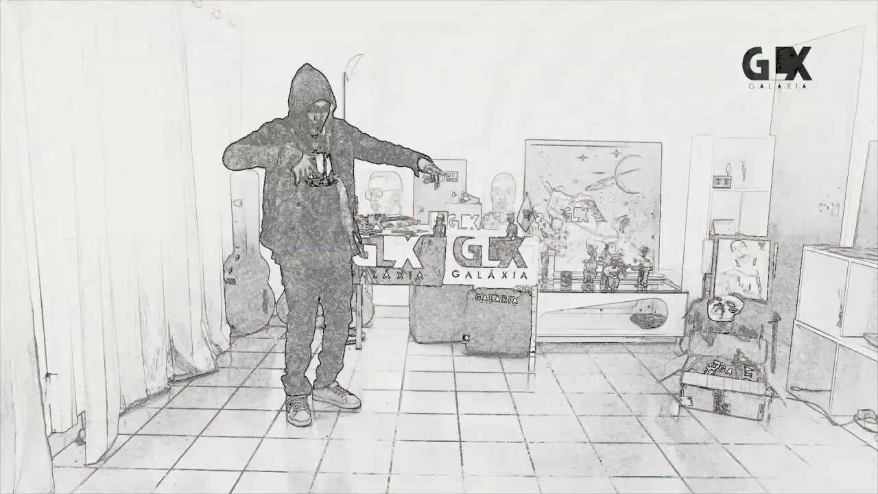 Dji Tafinha - Comé Então (Prod. Smash)