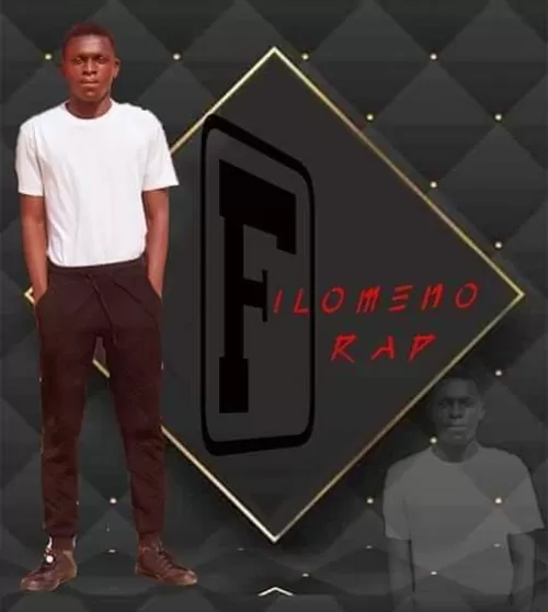 Filomeno Rap – Novo XXX Tentacion