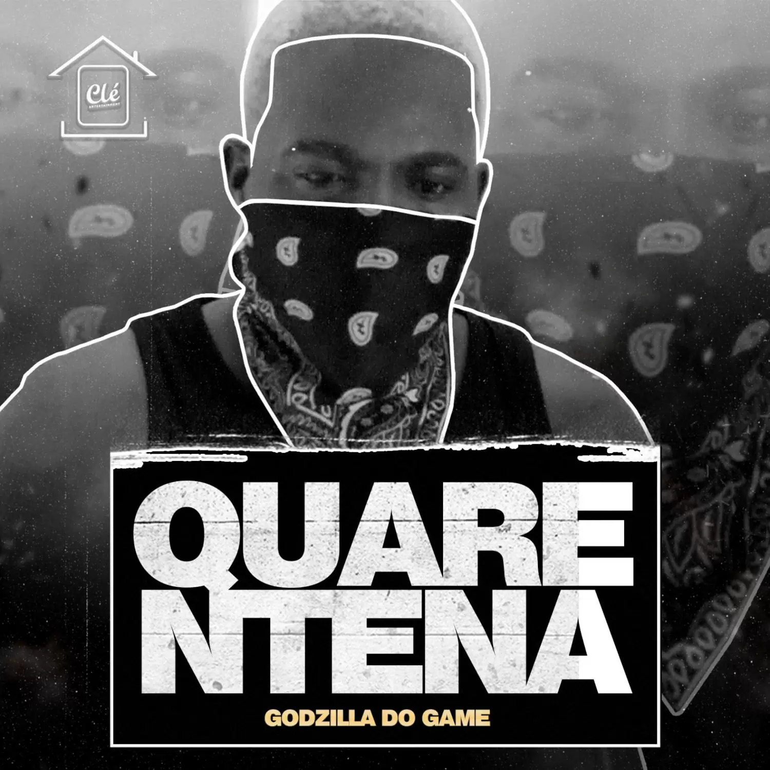 Godzila Do Game – Quarentena