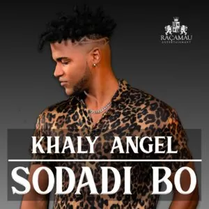 Khaly Angel - Sodadi Bo (Kizomba) 2020