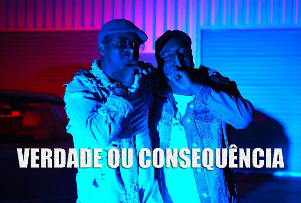 MDO & Mr Carly - Verdade ou Consequência