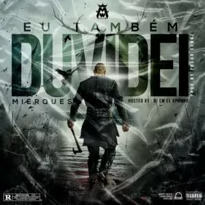 Mierques - Eu também Duvidei (Prod.By Edgar Songz)