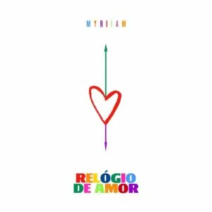 Myriiam - Relógio de Amor