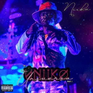 Niiko - Mensagem (feat. Og Vuino)