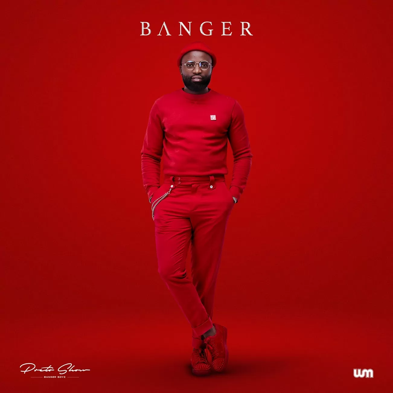 Preto Show – Internacional Banger (Álbum Completo) 2020