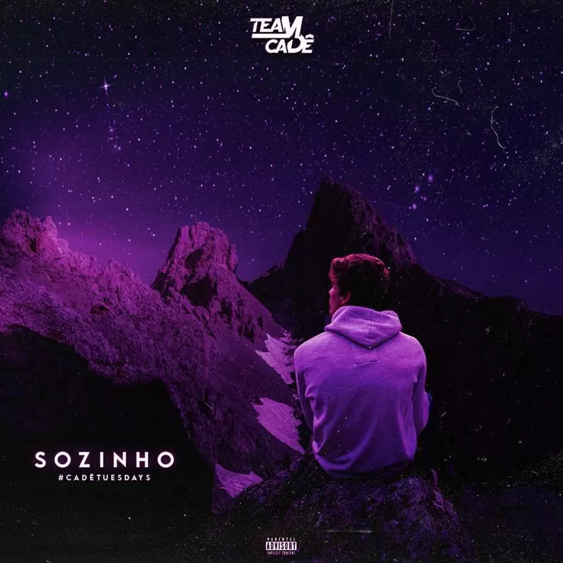 Team Cadê – Sozinho