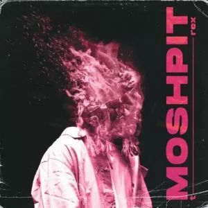 Tóy Tóy T-Rex - MOSHPIT