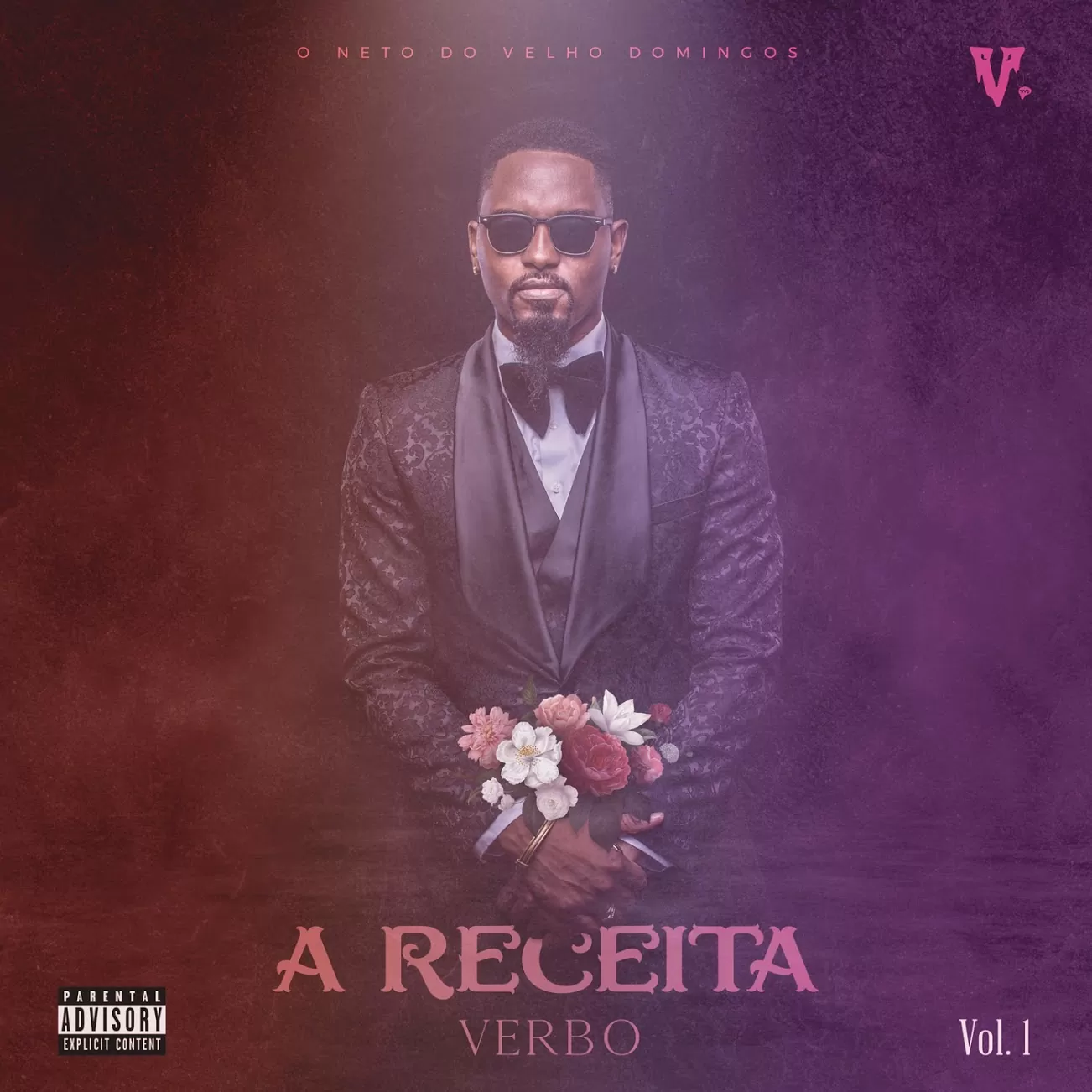 VERBO – Veneno Saudavel (feat. LiL Saint)