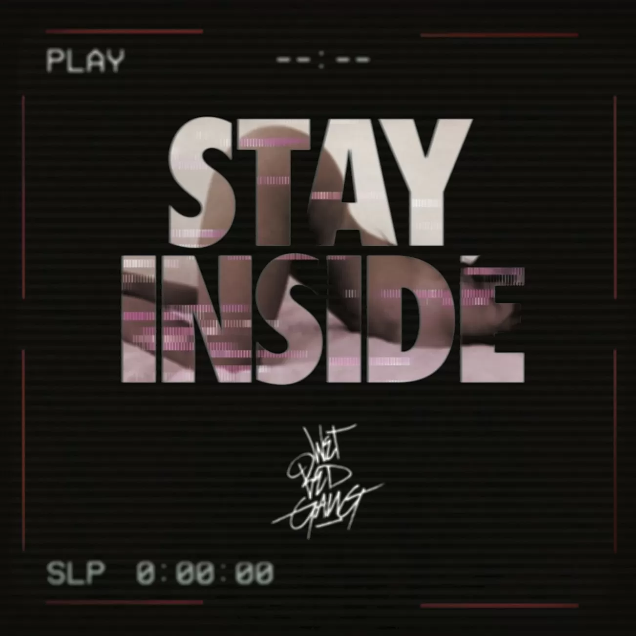Wet Bed Gang – Stay Inside (EP)
