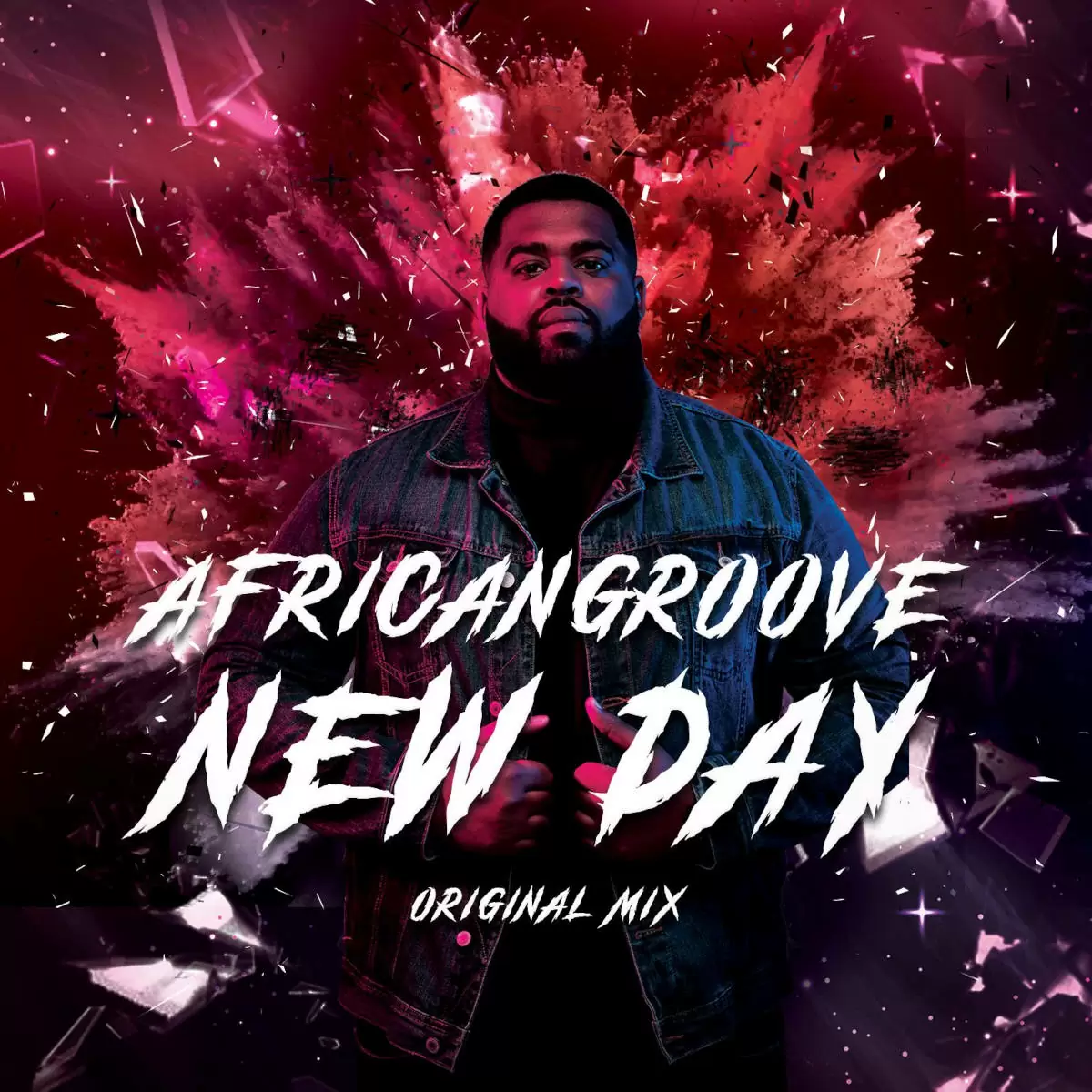 AfricanGroove – New Day (Afro House) 2020
