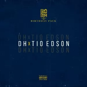 DH & Tio Edson - Iluminados PT4