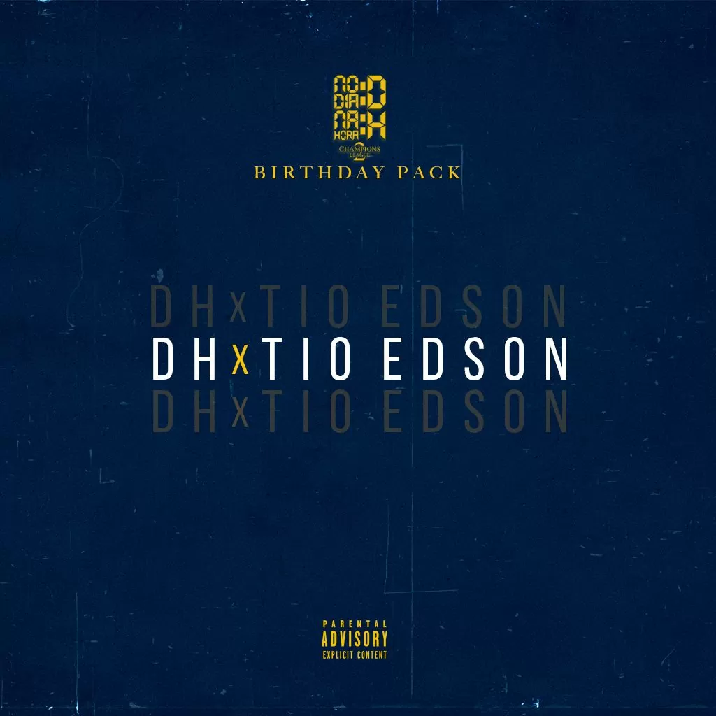 DH & Tio Edson – Iluminados PT4