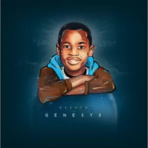 Da Capo - Moyo Wangu (feat. Batundi)