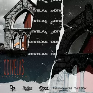 Dj Habias, Dj Patris Boy, Dj Poco, Fabio Chantre & Dj Bboy - Odivelas