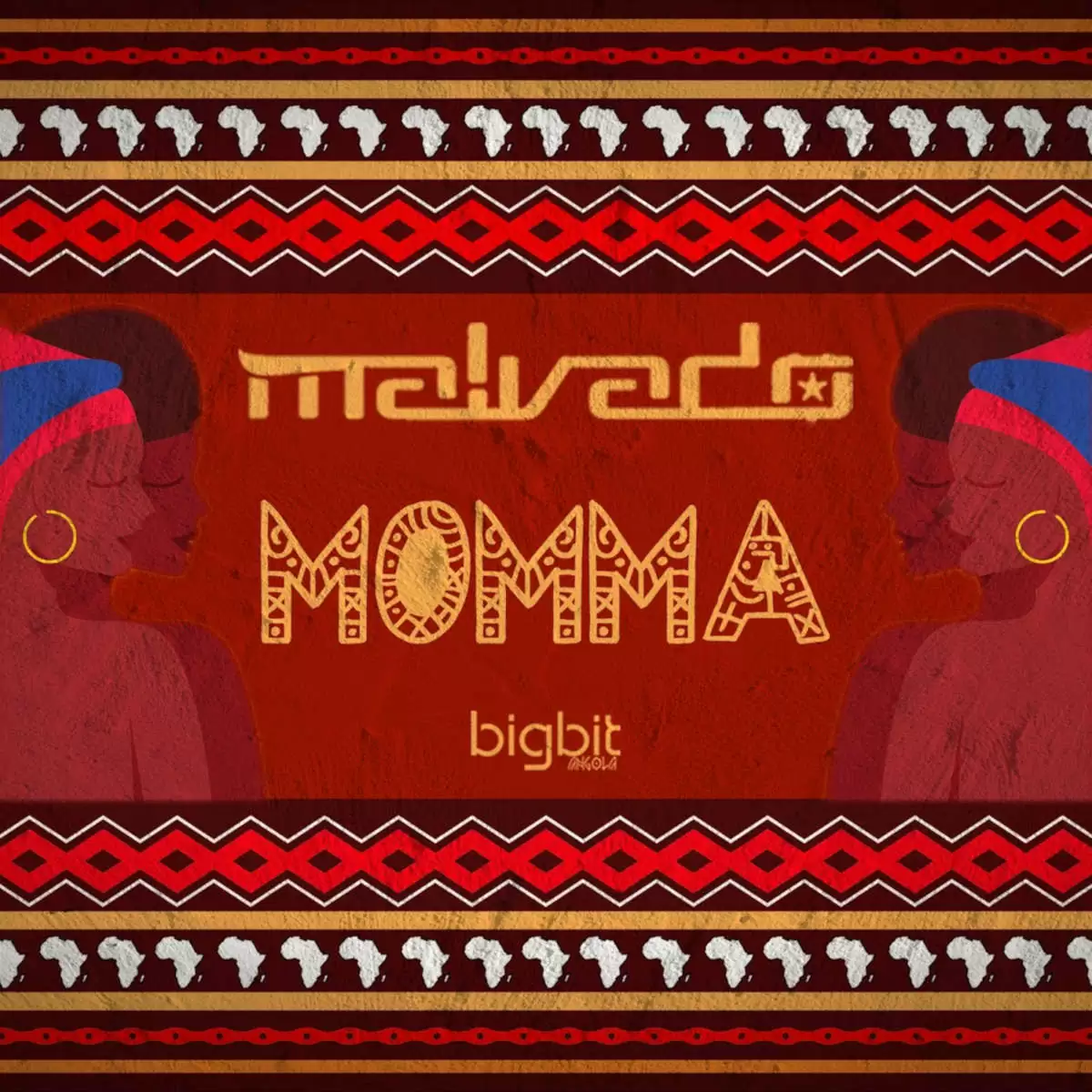 Dj Malvado – Momma