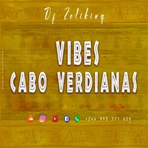 Dj Zelyking - Cabudjura Vol.1